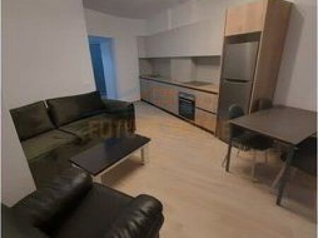 Qera Apartament 2+1+ Post Parkimi Don Bosko