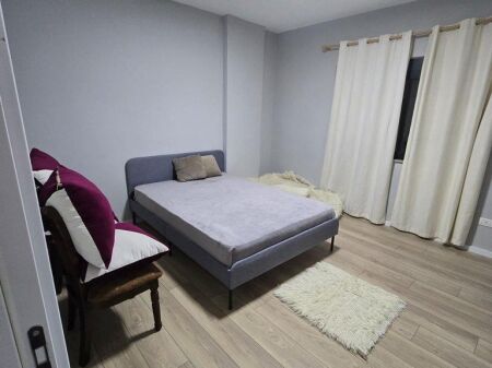 APARTAMENT 2+1 ME QERA NE FRESK
