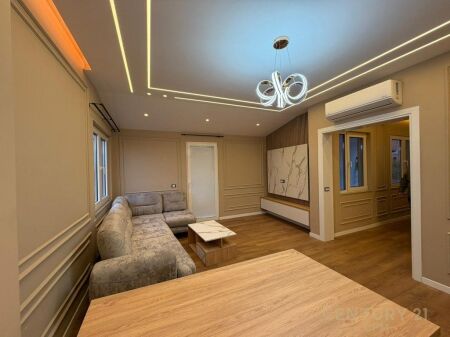 Apartament 2+1 me qira tek Kodra e Priftit pranë Venue !