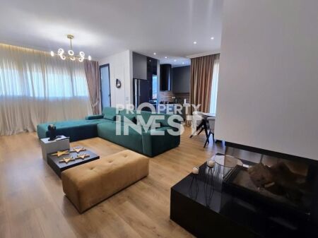 Appartamento 2+1 ASL Pediatria in Vendita