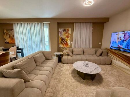 Apartment 2+1+2WC+Blk for sale, Ana Complex, 223,000 Euro