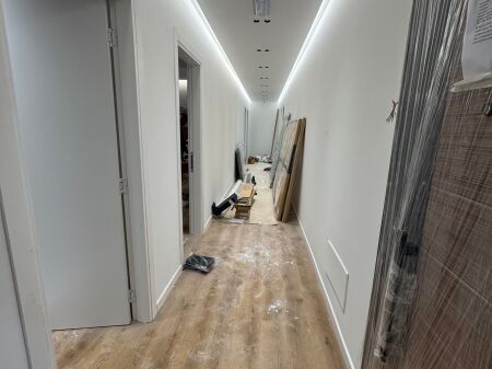 5 AIRBNB PER QERA BLLOK