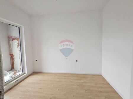 Apartment - For Sale - Mangalem Complex, Tirana