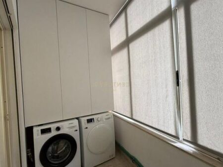 Jepet apartament 1+1 me qera tek Liqeni i Thate