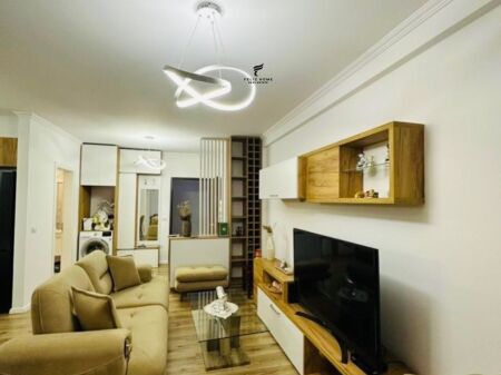 APPARTAMENTO IN AFFITTO 1+1 YZBERISHT 50.000 LEKE