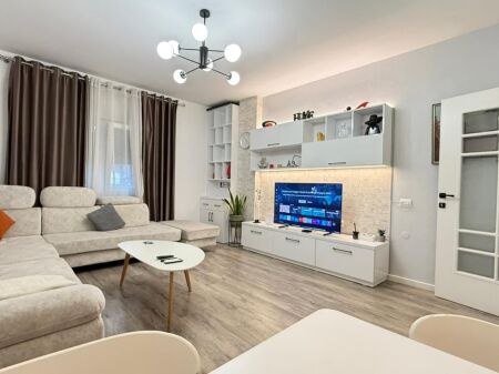 Appartamento 2+1 in affitto vicino alla Stazione Ferroviaria!
