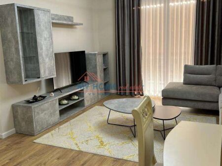 Appartamento 2+1 in affitto vicino alle Ville Tedesche a Tirana