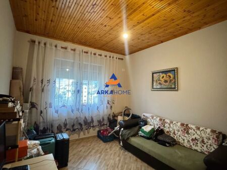 FOR SALE APARTMENT 3+1 "FORMER ELECTRIC MARKET" 187000 EURO