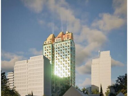 Apartament - Për Shitje - Pazari i Ri, Tiranë(ID: 530171038-1548)