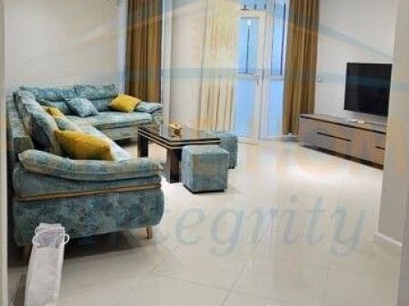Rent, Apartment 1+1, Irfan Tomini Street, Tirana.