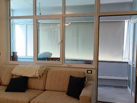 Appartamento In Affitto 1+1 Presso Dritan Hoxha (ID B2101266) Tirana