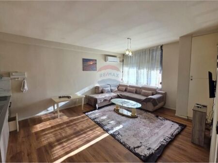 Apartment 1+1 for Rent in Lapraka