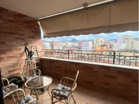 Affitto, Appartamento 1+1, Via Durazzo, Tirana.