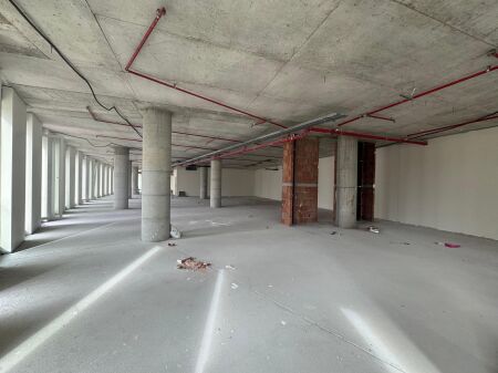 Qira Ambient tek MET Tirana Building!