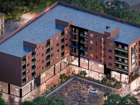 ✨Appartamento 2+1+2 in vendita | 📍Kamez, Via Skenderbeu