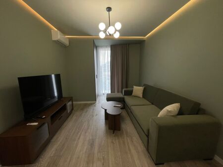 Apartment 1+1 for rent, Mine Peza