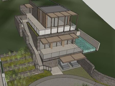 GREEN COAST -VILLE INDIVIDUALI DI LUSSO IN VENDITA