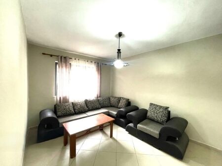 APARTMENT FOR RENT – ELBASAN STREET 550 € /Month