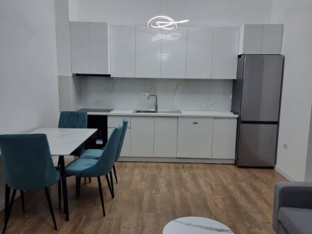 Appartamento 1+1+P in affitto a KOMUNA PARISIT