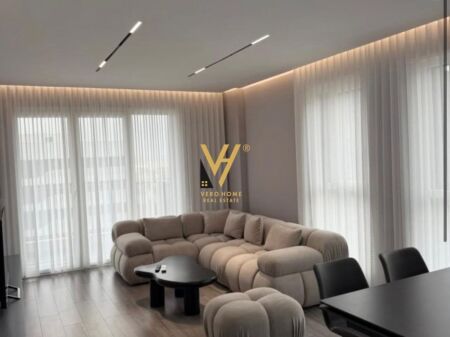 APPARTAMENTO 2+1+2+BLK IN AFFITTO A DON BOSKO 930 EURO