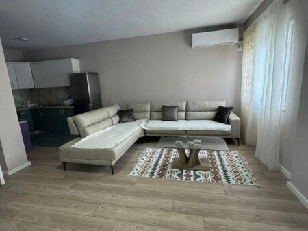 House 2+1 For Rent in Fresku 480 € /Month