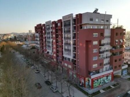 APPARTAMENTO IN AFFITTO 1+1 5 MAGGIO 40.000 LEKE