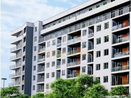 Shitet, Apartament 2+1+2, Paskuqan , Tiranë