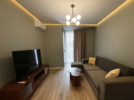 FOR RENT 1+1 APARTMENT AT MINE PEZA!