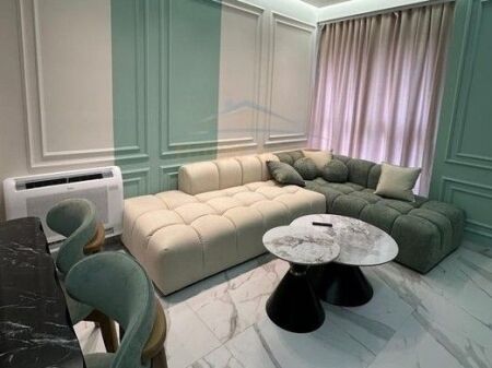 Affitto, Appartamento 1+1, Complesso Aura, Laprake.