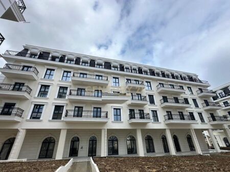 APARTAMENT 1+1 PER SHITJE TE PORTA TIRANA E RE !