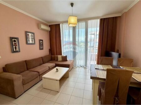 APARTAMET 1+1+PARKIM PER QIRA, LIQENI i THATE !