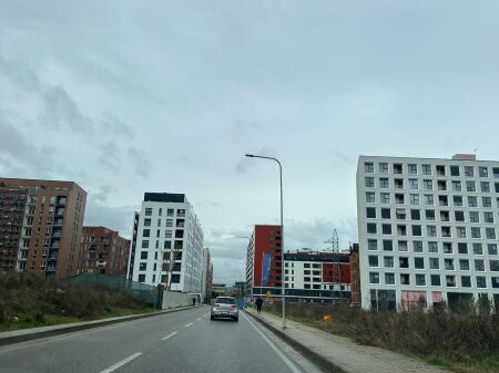 AP NE SHITJE ME PLANIMETRI TE RREGULLT