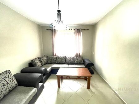 APARTMENT FOR RENT AT THE HYGIENE DIRECTORATE – ELBASAN STREET