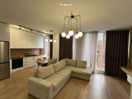 Apartment For Rent 2+1+2 At Jordan Misja (ID B2201757) Tirana