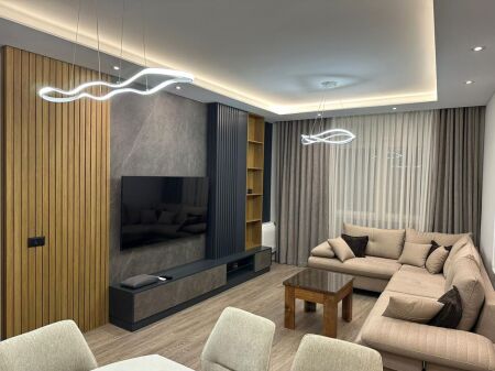 Apartment 2+1 for rent