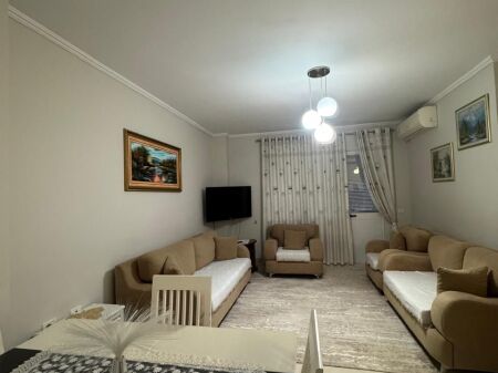 Appartamento in affitto 2+1 - 📍Kodra e diellit, vicino al supermercato Aldi