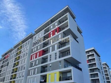 Univers city -Apartment for sale 2+1+2