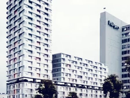 1+1 Casa Italia 62 m