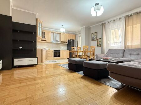 Apartment 2+1 for sale at Air Albania