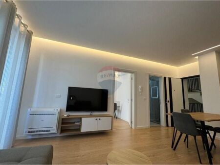 Apartment 1+1 for rent at Fiori Di Bosco