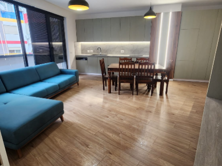 🏢 Jepet me Qira Apartament 2+1 – Kompleksi Salillari | pranë Kopshtit Zoologjik  ▫️