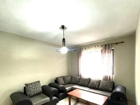JEPET ME QIRA APARTAMENT TEK DREJTORIA E HIGJENËS – RRUGA E ELBASANIT