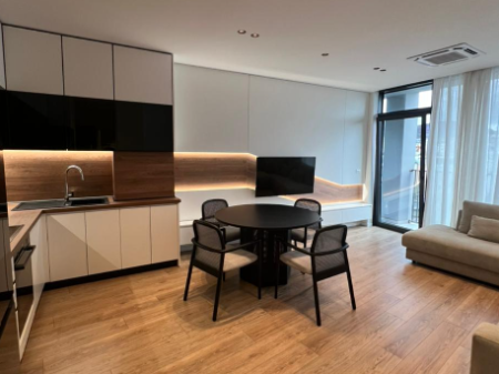 ✨ JEPET ME QIRA | APARTAMENT PREMIUM 1+1 | LAKE VIEW 