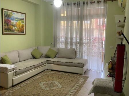 Qera, Apartament 2+1+Depo+Post Parkim, Unaza e Re