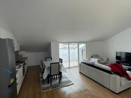 Apartment 2+1 for sale in Fresk!