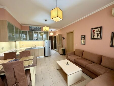 Appartamento 1+1+Posto auto in affitto - Giardino zoologico