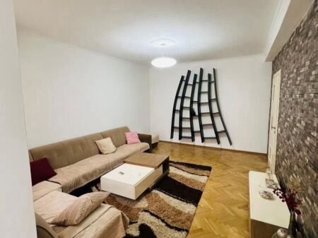 🏡 JEPET APARTAMENT ME QIRA 3+1+2 – Don Bosko, Tiranë