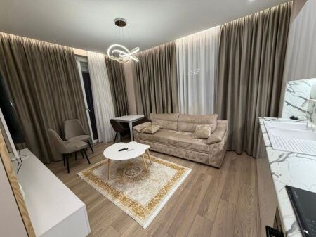 Appartamento in vendita 1+1+ posto auto Astir