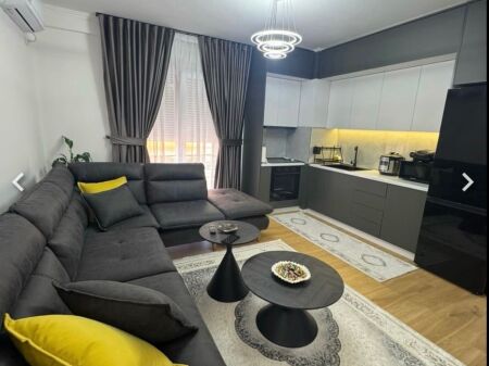 For sale 1+1 at the mosque in Selite, with mortgage, 123,000 euros