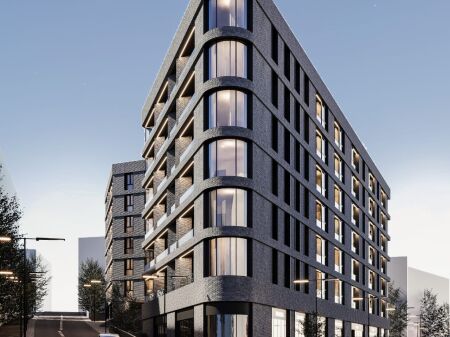 Afartamente per shitje Paskuqan ‘Fati-Residence’